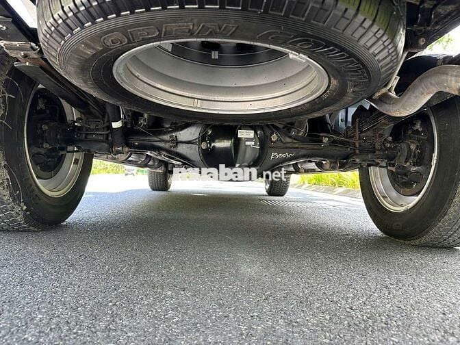 Mitsubishi Triton GLS Premium 2018 4x2AT Xám bạc