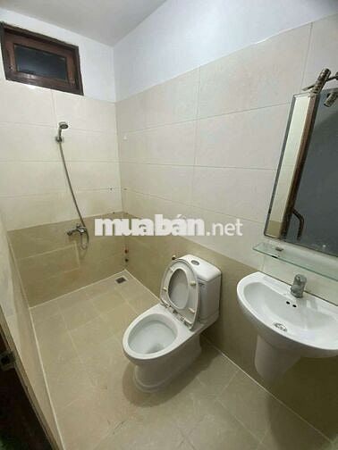Cho thuê nhà 5 tầng 6PN Thống Nhất [Nhóm bạn nữ Hoặc Gia Đình]