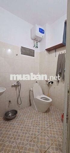 Cho thuê nhà Kim Mã 35m², 4 tầng, 4PN, full nội thất, 12 triệu/tháng