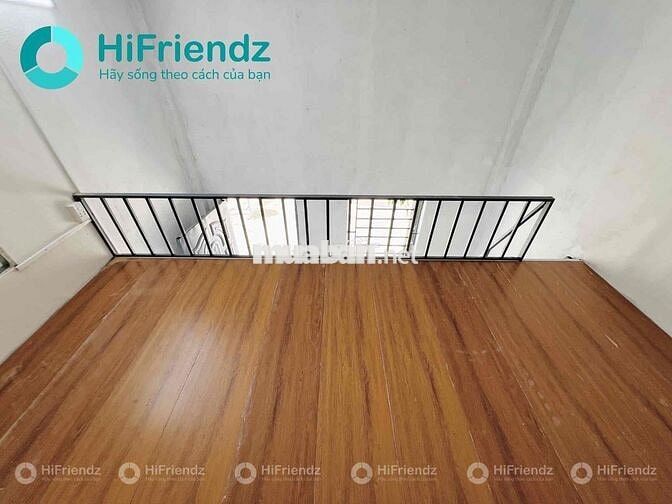 Phòng trọ mới xây giá rẻ tiện đi Xa Lộ Hà Nội - Gần Làng Đại Học