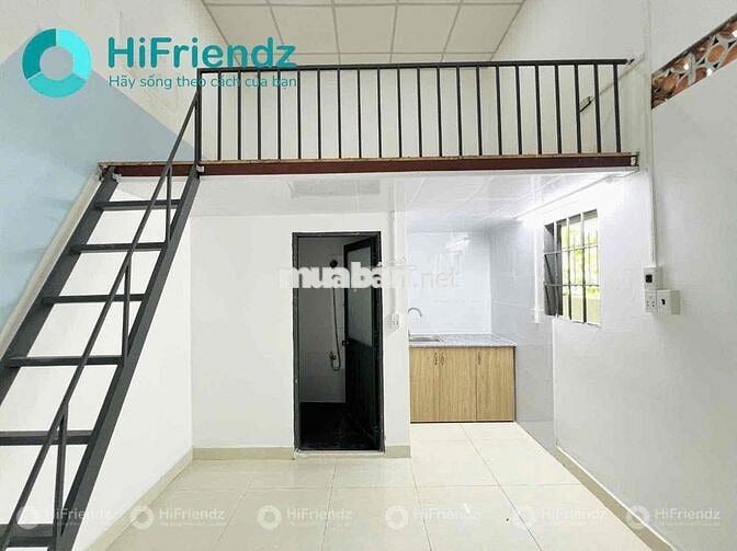 Phòng Trọ Giá Rẻ Ngay Làng Đại Học Siêu Hời Cho Sinh Viên