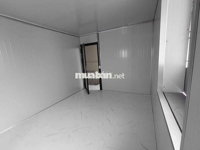 Cho thuê nhà nguyên căn hẻm xe hơi 