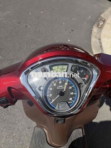 Honda SH Mode 2019 Đỏ Smartkey 36000 km