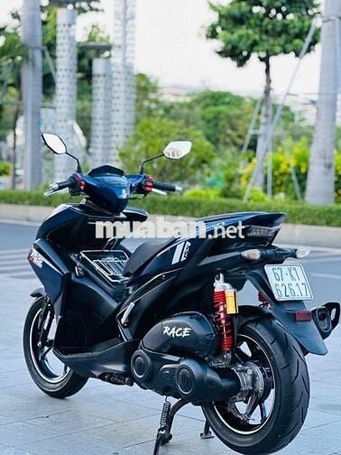 Yamaha NVX 155 VVA ABS 2018 Xanh bóng