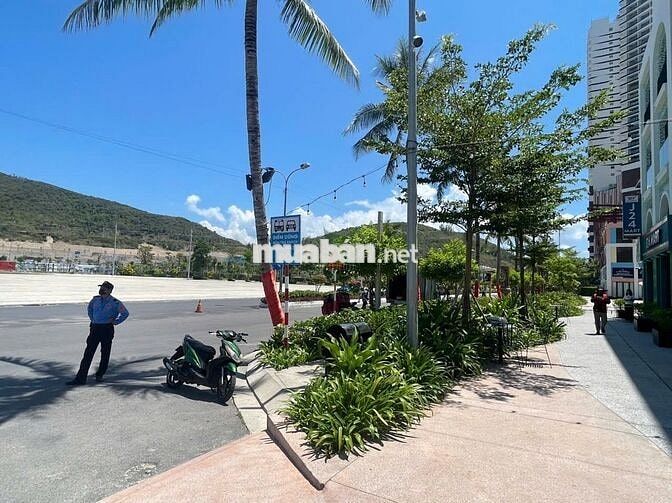 CHO THUÊ 2 CĂN SHOPHOUSE SÁT NHAU VEGA CITY GIÁ 35 TRIỆU/THÁNG