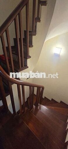 Cho thuê nhà Kim Mã 35m², 4 tầng, 4PN, full nội thất, 12 triệu/tháng