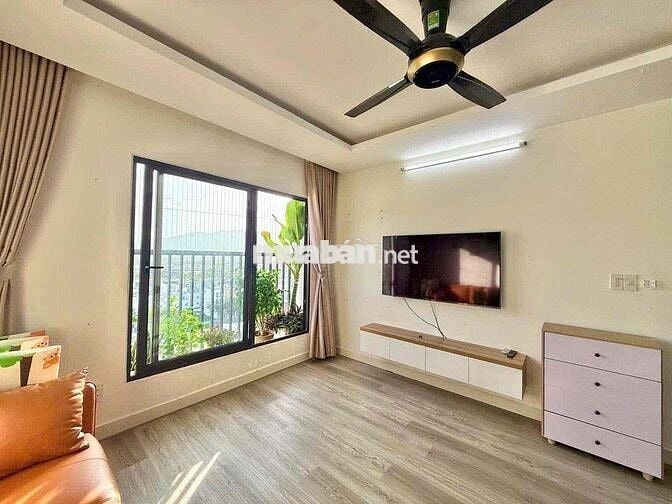 🔥 LVCC  CHO THUÊ CĂN HỘ XH2 VCN PHƯỚC LONG – VIEW SÔNG CỰC ĐẸP 🌿