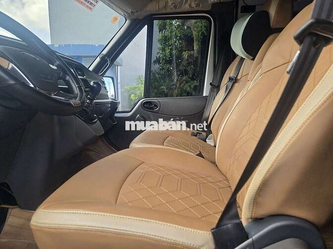 TRANSIT SX 2022 CAM MÁY RIN 108000KM BẢO HÀNH1 NĂM