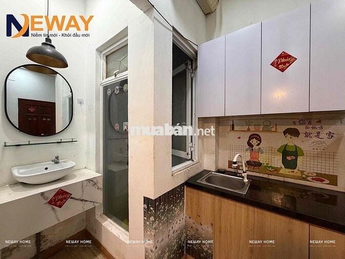TRỐNG SẴN PHÒNG DUPLEX BAN CÔNG FULL NỘI THẤT NGAY NGÃ TƯ BỐN XÃ