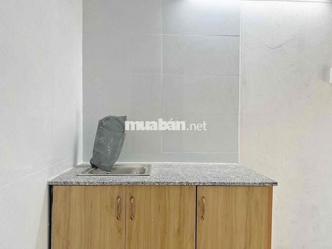 Phòng trọ mới xây giá rẻ tiện đi Xa Lộ Hà Nội - Gần Làng Đại Học