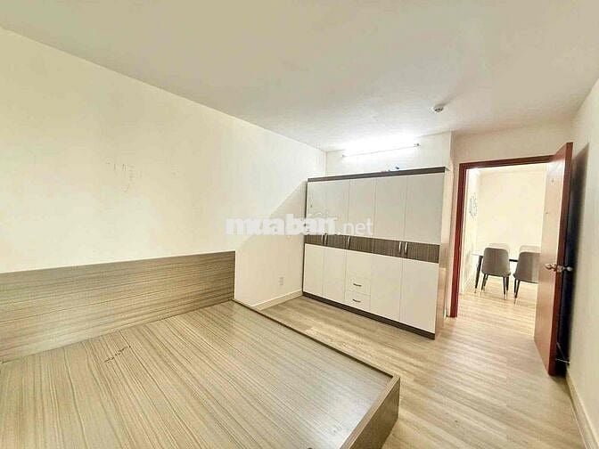 🔥 LVCC  CHO THUÊ CĂN HỘ XH2 VCN PHƯỚC LONG – VIEW SÔNG CỰC ĐẸP 🌿