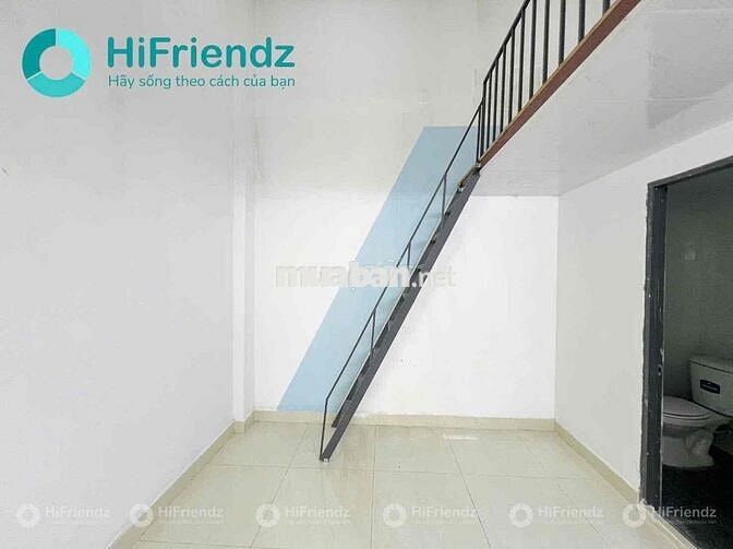 Phòng Trọ Giá Rẻ Ngay Làng Đại Học Siêu Hời Cho Sinh Viên