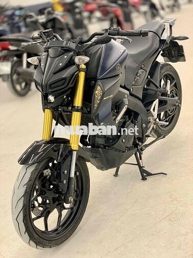 Yamaha MT-15 2020 Chính Chủ Naked Bike BSTP Xe Đẹp