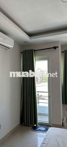 Cho thuê nhà 5 tầng 6PN Thống Nhất [Nhóm bạn nữ Hoặc Gia Đình]
