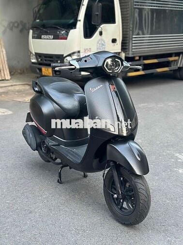 Cần bán xe Vespa 50cc Đk 2024 bs47 chính chủ