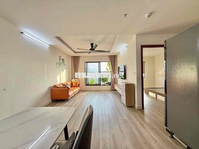 🔥 LVCC  CHO THUÊ CĂN HỘ XH2 VCN PHƯỚC LONG – VIEW SÔNG CỰC ĐẸP 🌿