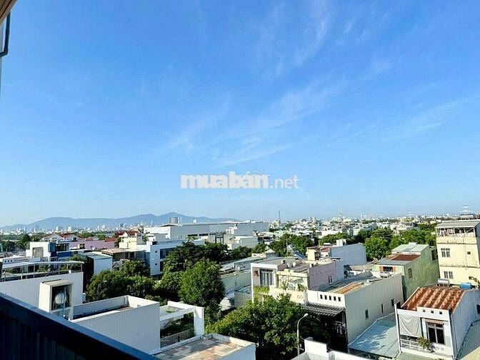 PENTHOUSE 3PN 3WC MỚI KENG KHU CẨM LỆ