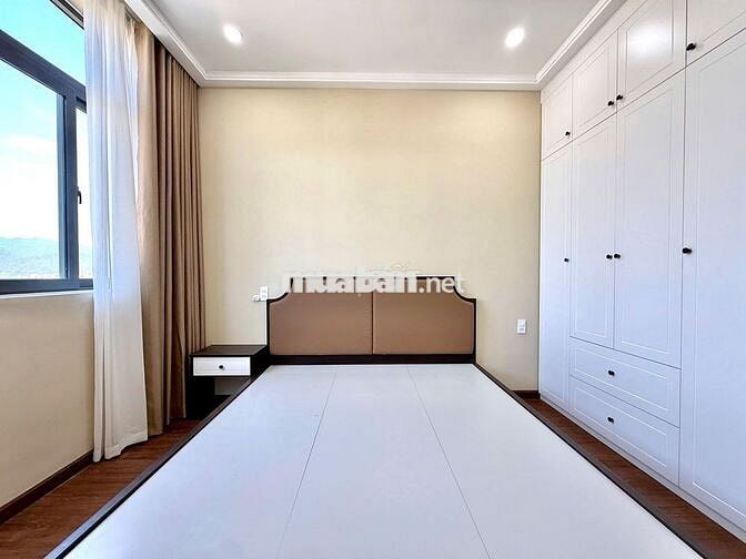 🌊CHO THUÊ CĂN HỘ 1PN – BALCONY - STYLE CHÂU ÂU - VCN PHƯỚC LONG  