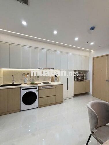 🏡 Studio Full Nội Thất - Ngõ 55 Hoàng Hoa Thám - Gần Hồ Tây- Thang Máy