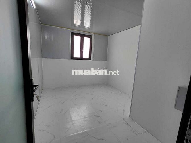 Cho thuê nhà nguyên căn hẻm xe hơi 
