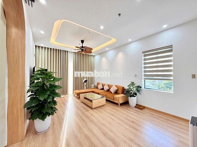 PENTHOUSE 3PN 3WC MỚI KENG KHU CẨM LỆ