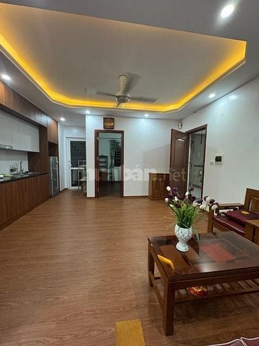Cho thuê căn hộ 3031 Tòa CT11 kim văn kim lũ, 2 ngủ, 2 wc, 8tr/th
