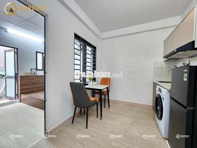 CHO THUÊ CĂN HỘ 1PN - BANCOL - FULL NỘI THẤT NGAY SÂN BAY CHỈ TỪ 5-7Tr