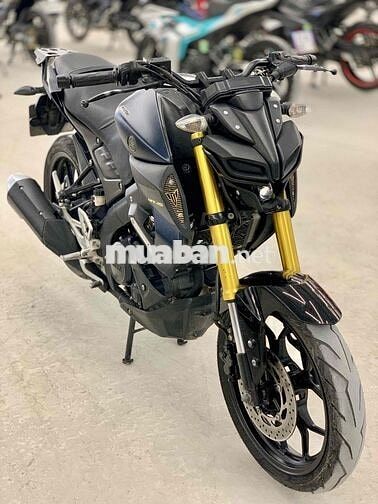Yamaha MT-15 2020 Chính Chủ Naked Bike BSTP Xe Đẹp