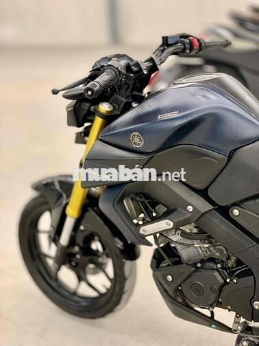 Yamaha MT-15 2020 Chính Chủ Naked Bike BSTP Xe Đẹp