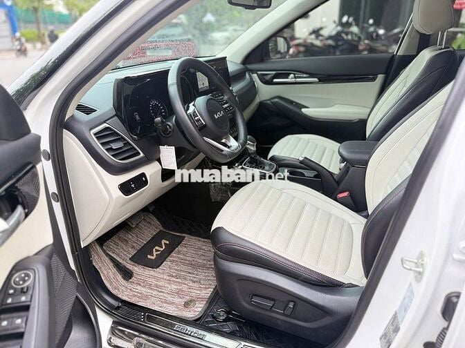 Seltos 1.4premium 2023-32000km