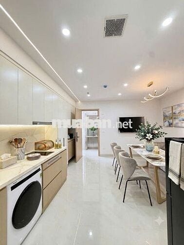 🏡 Studio Full Nội Thất - Ngõ 55 Hoàng Hoa Thám - Gần Hồ Tây- Thang Máy