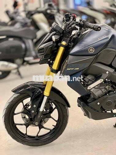 Yamaha MT-15 2020 Chính Chủ Naked Bike BSTP Xe Đẹp