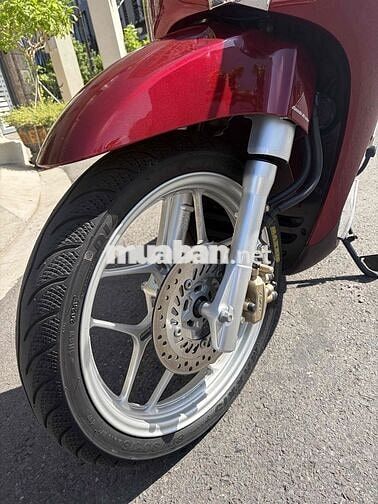 Honda SH Mode 2019 Đỏ Smartkey 36000 km
