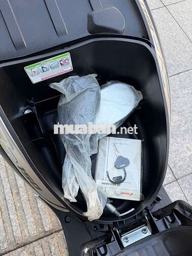 Honda SH150i 2012 BSTP - 1 CHỦ- 4000km