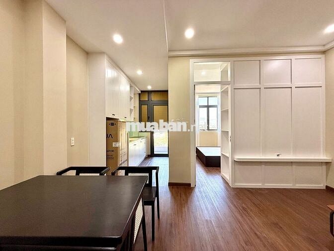 🌊CHO THUÊ CĂN HỘ 1PN – BALCONY - STYLE CHÂU ÂU - VCN PHƯỚC LONG  