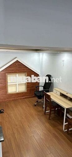 Cho thuê nhà 5 tầng 6PN Thống Nhất [Nhóm bạn nữ Hoặc Gia Đình]