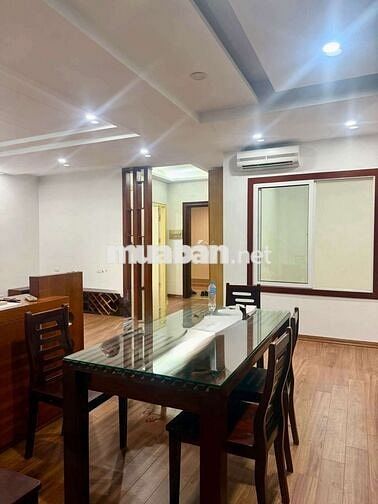Cho thuê chung cư 15-17 Ngọc Khánh giá siêu rẻ