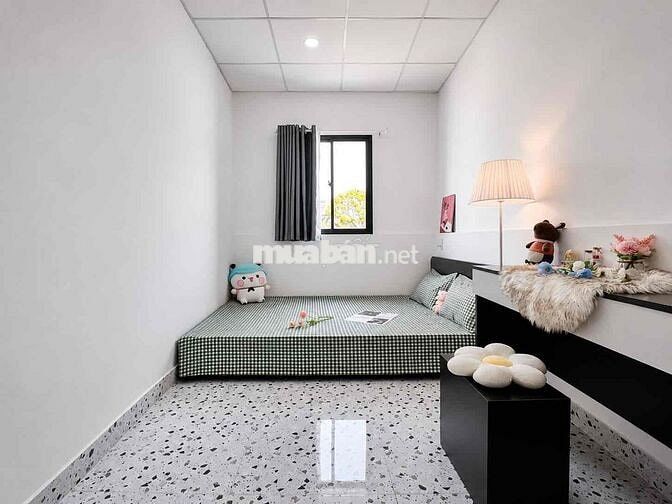 Chính Chủ Cho Thuê Căn Hộ Đại Học UEH Quận 10 ( Phòng Ngủ Tách Bếp )