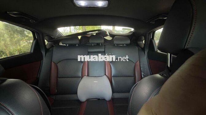 Kia K3 1.6 Premium 2024 Trắng 32605 km