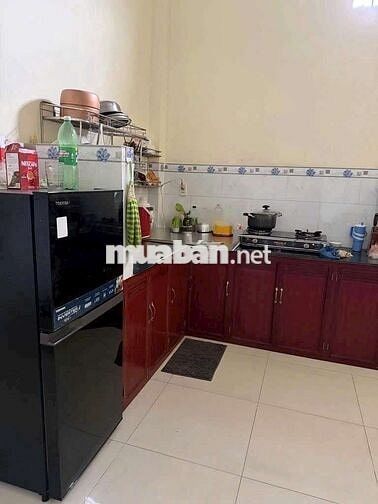 Cho thuê nhà có nội thất gần ngã ba Cây lơn phường Đông Hoà