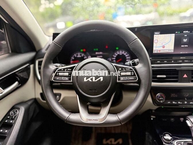 Seltos 1.4premium 2023-32000km
