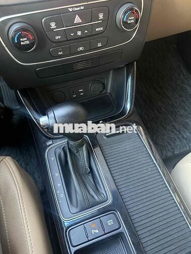 Kia Sorento 2020 Xe 7 chỗ số tự động 1 chủ