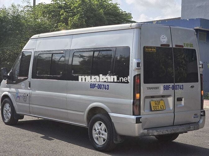 TRANSIT SX 2022 CAM MÁY RIN 108000KM BẢO HÀNH1 NĂM