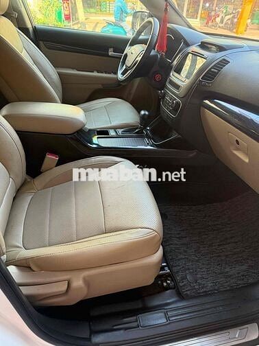 Kia Sorento 2020 Xe 7 chỗ số tự động 1 chủ