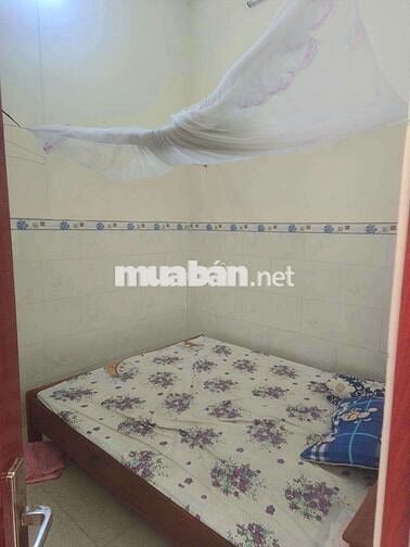 Cho thuê nhà có nội thất gần ngã ba Cây lơn phường Đông Hoà