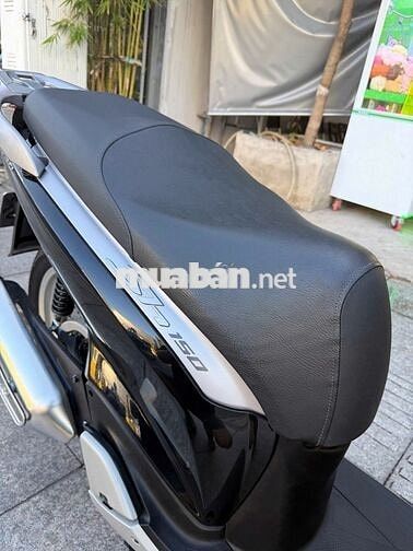 Honda SH150i 2012 BSTP - 1 CHỦ- 4000km