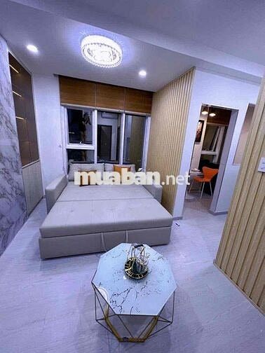 Cho thuê căn hộ 1 pn Mường Thanh 60 Trần Phú