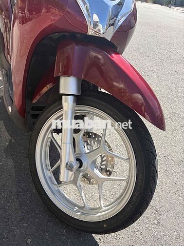 Honda SH Mode 2019 Đỏ Smartkey 36000 km