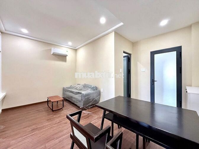 🌊CHO THUÊ CĂN HỘ 1PN – BALCONY - STYLE CHÂU ÂU - VCN PHƯỚC LONG  