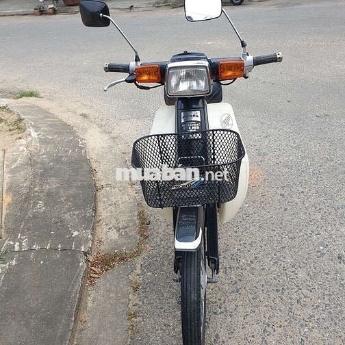 Honda  Cub Custom 70 đăng ký 2000 xe bs 43 Đà Nẵng